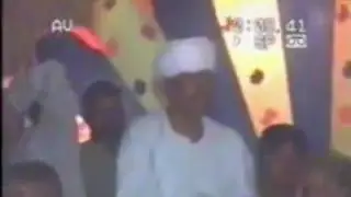 عوض ☆ الغول رشاد عبد العال ويونس شد