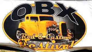 OBX Rod and Custom Festival 2021