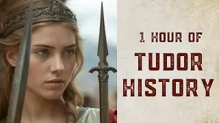 The Tudors: Secrets of a Royal Dynasty