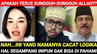 INI YANG NAMANYA CACAT LOGIKA‼️NIATNYA MAU J3BAK AGATHA TAPI ENDINGNYA JUSTRU KEJEBAK SENDIRI