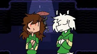 His Theme (Undertale) ~ KILIMBA