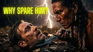 The Warrior Who Refused to Kill (Shocking Ending)