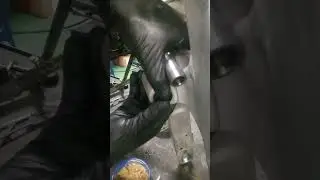 asi realizo mantenimiento suspensión trasera de dr650