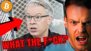 🚨 GEFAHR BEIM BITCOIN! Ich ZERLEGE Frank Thelen KOMPLETT