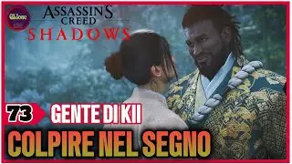 Yasuke si Fidanza - Romance - Assassin's Creed Shadows. PARTE 73 [Walkthrouth Guida Completa ITA]
