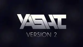 Yashis Logo Contest Entry | Progression Video