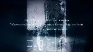 I Had A King (Instrumental) - Joni Mitchell Cover