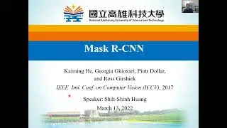 quarter CNN Mask R-CNN