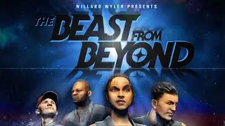 Call of Duty Infinite warfare Zombies: The Beast From Beyond W/Friend