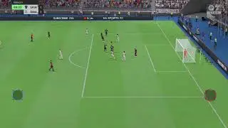 Soccer Aid vs Real Madrid | FC24 | PS4