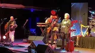 Jon Anderson & Band Geeks - YES Epics - AND YOU AND I - Scottish Rite Collingswood NJ 04/29/23 AJB