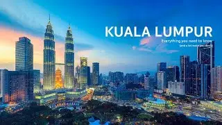 Pavalon shopping Mall & Minerva tower, Malaysia