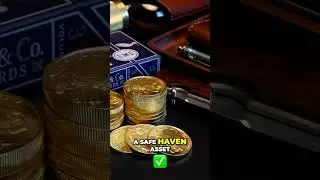 Bitcoin vs Gold - Emergency Savings Showdown!