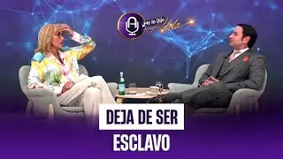¿Por qué ganar más dinero no te hace rico? | MLDA
