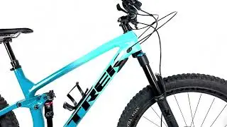 Trek Fuel EX 9.8 2020