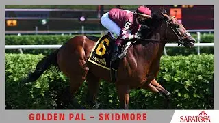 Golden Pal - 2020 - The Skidmore