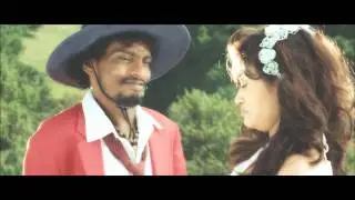 Moodar Koodam | Tamil Movie | Scenes | Clips | Comedy | Songs | Sentrayan imagines duet with Oviya