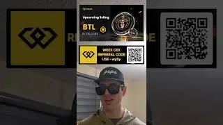 $BTL - BITELIONS TOKEN CRYPTO COIN КАК КУПИТЬ BTL WEEX CEX BSC BNB BINANCE BLOCKCHAIN ​​MEMECOIN ...