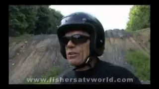 Fishers ATV