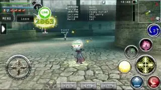 Avabel ANSATSU Vs Kursk