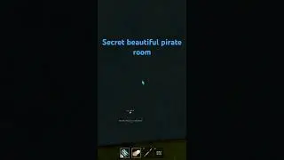 Secret beautiful pirate room in hydra island #roblox #bloxfruits #npc #secret