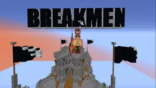 NOVA BASE DA GUILD NO SERVER - Poke Brasil