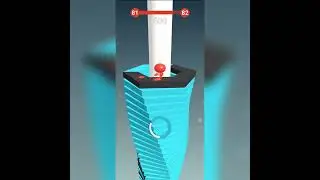 stack!ball 3d 81