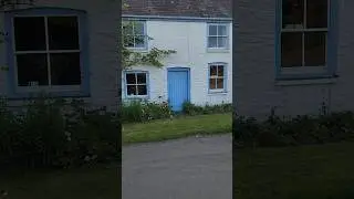 Slaughtered Lamb Location - American Werewolf in London
