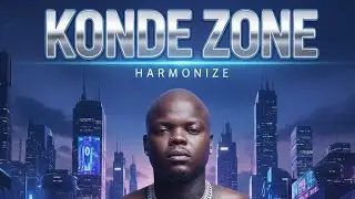 Harmonize _ Nanga Ya Moyo