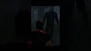 Leaked Friday The 13th In Dbd!!? - Dead By Daylight #dbd #shorts #dbdshorts #shortsfeed #viral