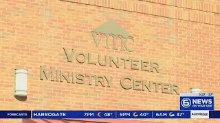 HUD cuts threaten disabled housing in Knoxville