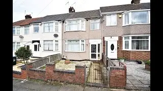 Video Tour 79, THOMAS LANDSDAIL STREET, COVENTRY
