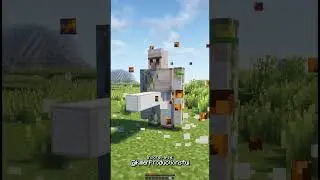 ESSE GOLEM &Eacute; SUS! | MINECRAFT | GROXMC  #minecraft #mrbeast #groxmc #meusmanos