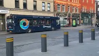 STAGECOACH NEW LIVERY 15354,37326 IN GLOUCESTER 020425
