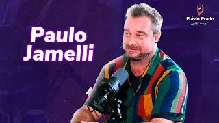 Podcast Entre Amigos - Jamelli #108