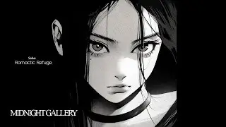 Sober (소버) - Romantic Refuge (Full Album) [ENG]
