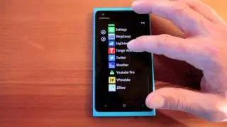 Nokia Lumia 900 Honest Review