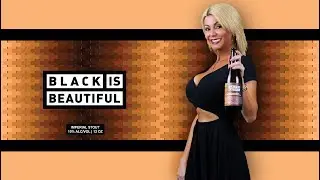 Gumbo Mudd #87 - San Diego Mega Collab - Black is Beautiful - Beer Review