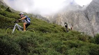 Val Resia MTB - Rifugio Gilberti - Resiutta - La Montagna in Bicicletta.