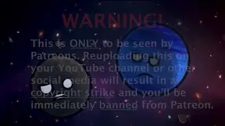 Solarballs Rogue Planet Army Part 1 Patreon Preview 