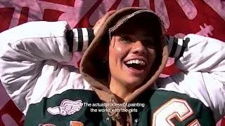 Champion 'Champion What Moves You' film via Energy BBDO, Chicago