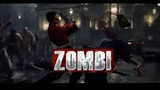 ZOMBI (ZombiU) Прохождение На Русском Часть 7: Эвакуация На Вертолете