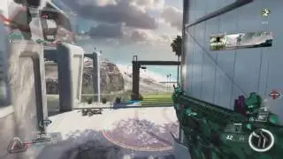 CoD: Infinite Warfare - Genesis A.K.A Strikezone Destruction Pt.1