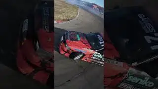 Чемпионат по дрифту в Краснодарском крае | Drift Games Pro Am