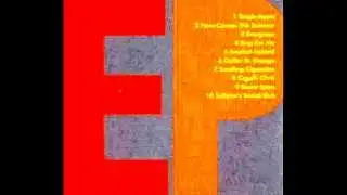 Fiery Furnaces - Sweet Spots
