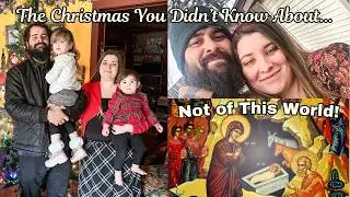 Old Calendar Christmas? Here&rsquo;s what it&rsquo;s like. | Orthodox Christian Living