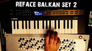 DX reface SOLO SET 2 - info@narodna-muzika.de
