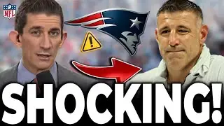 🔴 BREAKING NEWS: NEW ENGLAND PATRIOTS NEWS 2025 &ndash; NFL &ndash; Drake Maye &ndash;Rhamondre Stevenson &ndash; Jerod Mayo