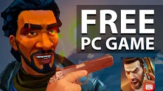 Gangstar New Orleans: Open World | FREE PC GAME