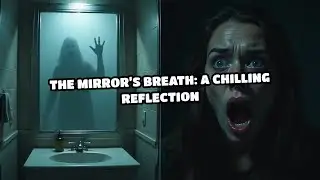 The Mirror&rsquo;s Breath: A Chilling Reflection